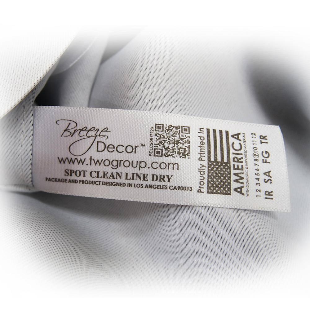 Breeze Decor Double Sided 40'' H x 28'' W Polyester Halloween