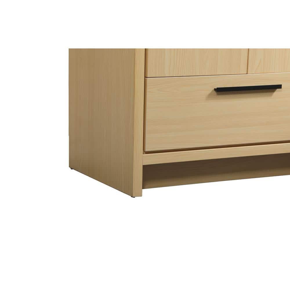 Elegant Kitchen and Bath Elegant Kitchen and Bath Single Bathroom Vanity