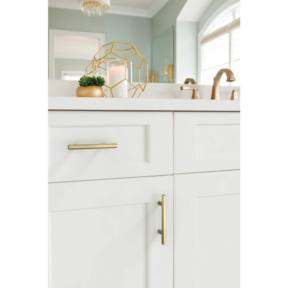 Caliber 3 in (76 mm) Center-to-Center Cabinet Pull