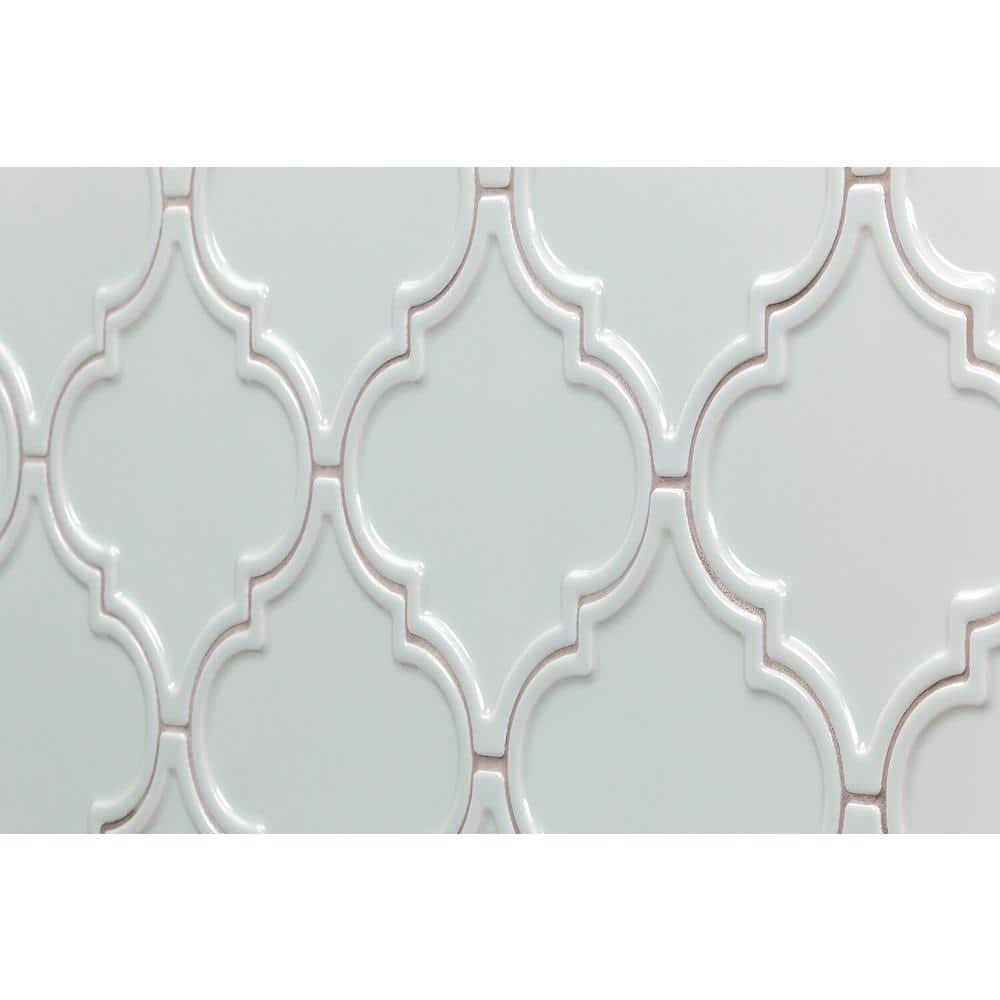 Bond Tile Lantern Ceramic Tile