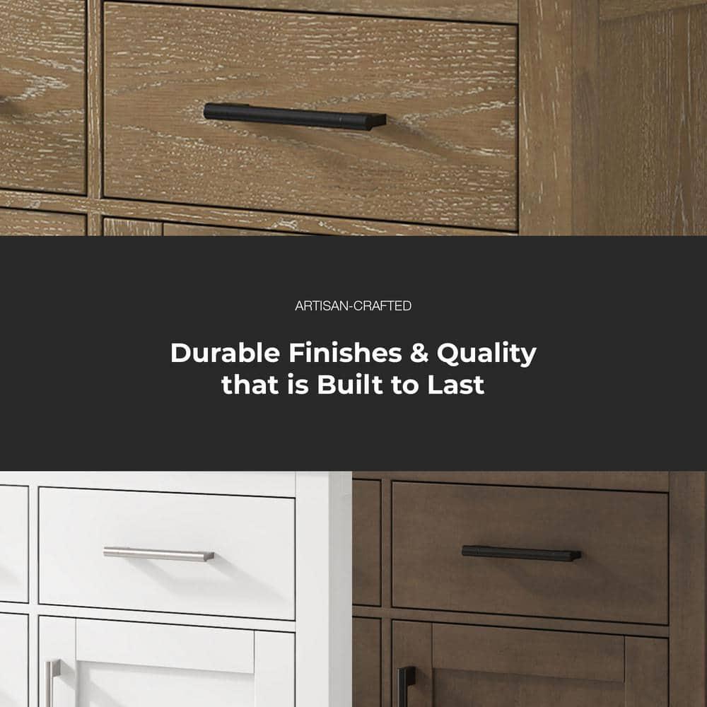 OVE Decors Bailey 48" Single Bathroom Vanity with Premium Countertop