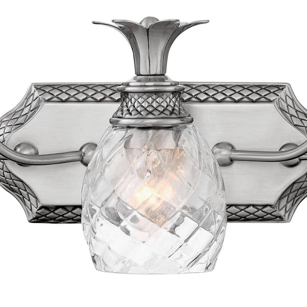 Hinkley Plantation 5-Light Dimmable Vanity Light