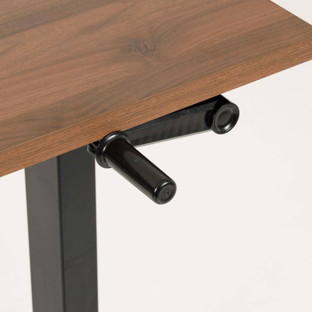 American Furniture Classics OS Home and Office Furniture Model 23000 Adjustable Height Desk