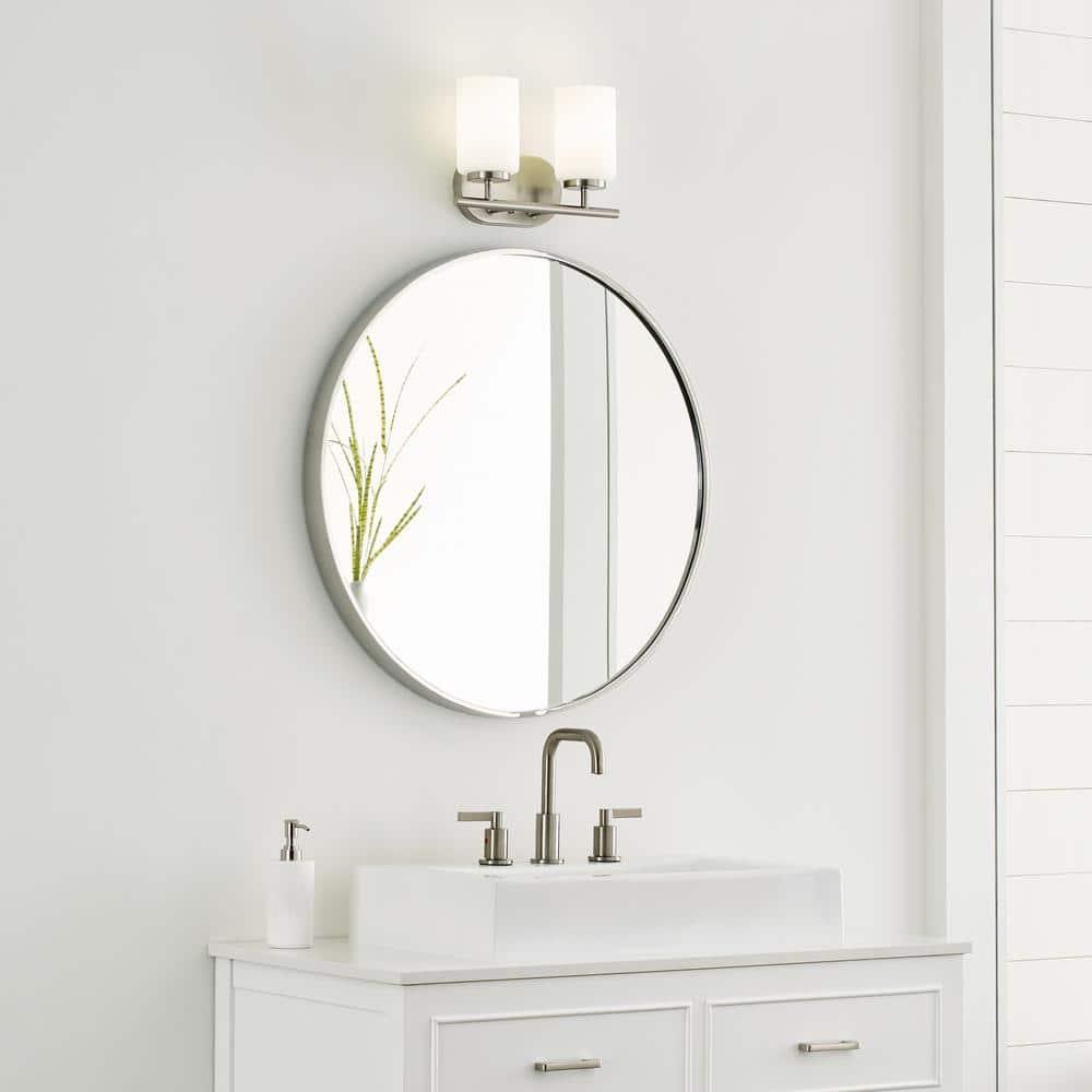Oslo Bath Wall Light