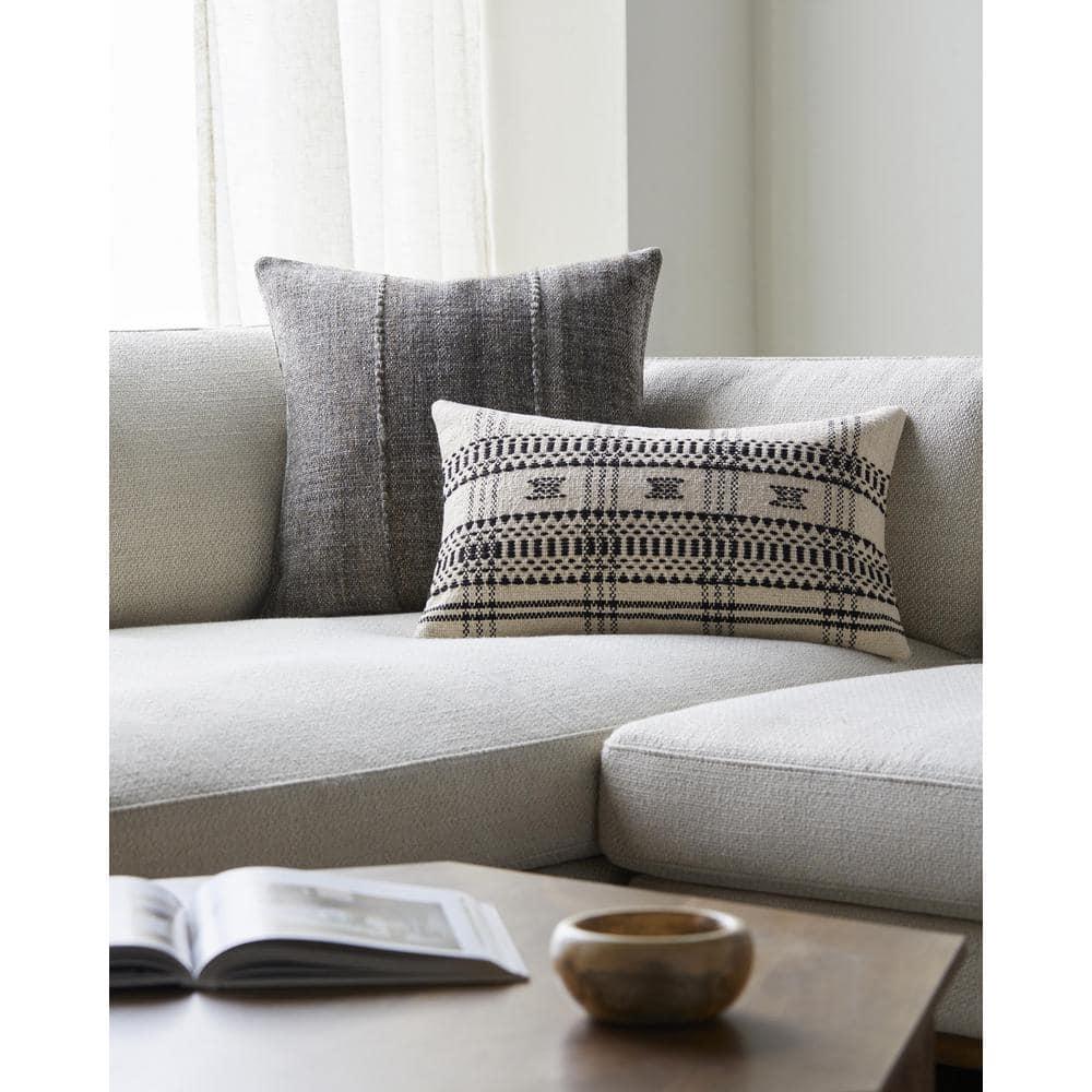 Becki Owens x Livabliss Becki Owens x Livabliss Myrna Cotton Pillow