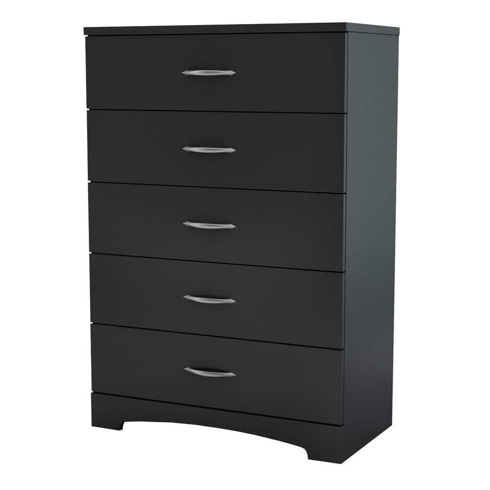 Step One 5 Drawer Chest