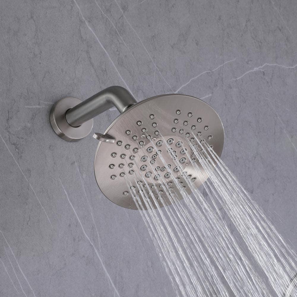 All-In-One Kit with Rough in-Valve