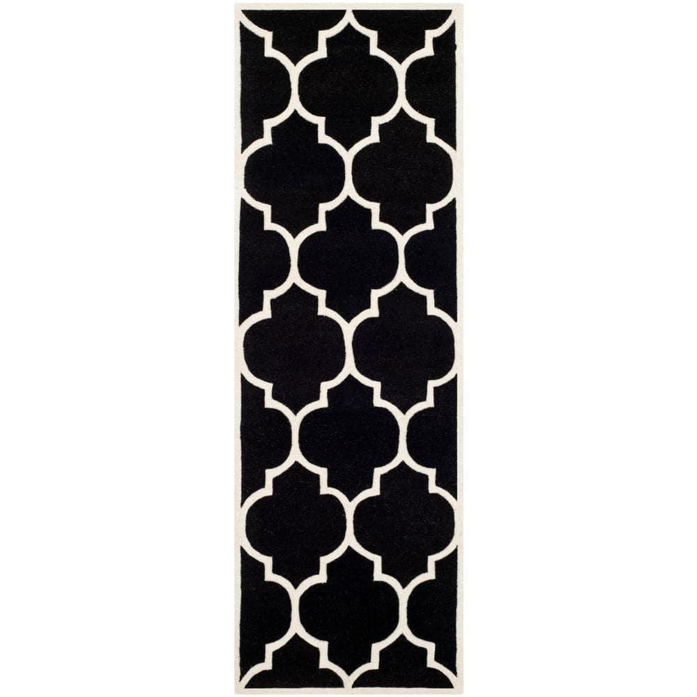 Chatham CHT733 Hand Tufted Area Rug  - Safavieh