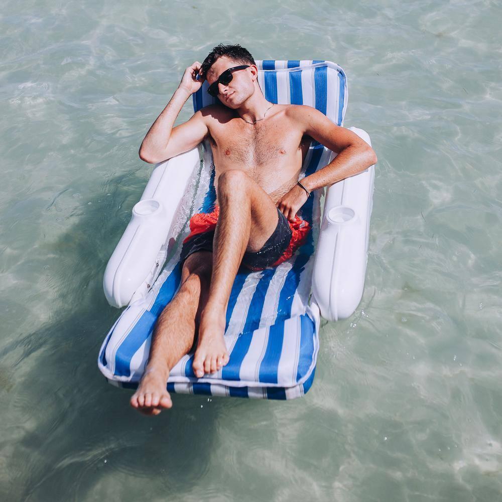 Swimline SunChaser Padded Toys & Inflatables