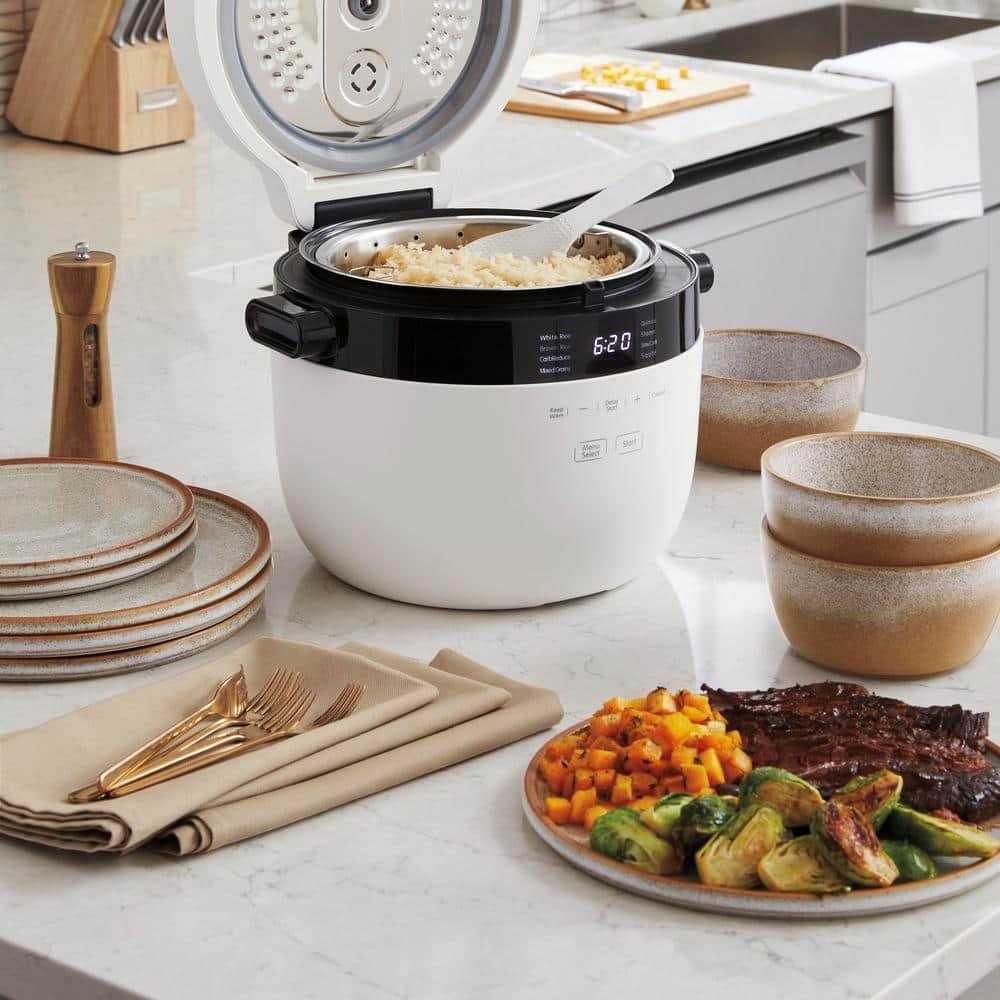 MULTIGRAIN COOKER WT 20C (Pack of 1)