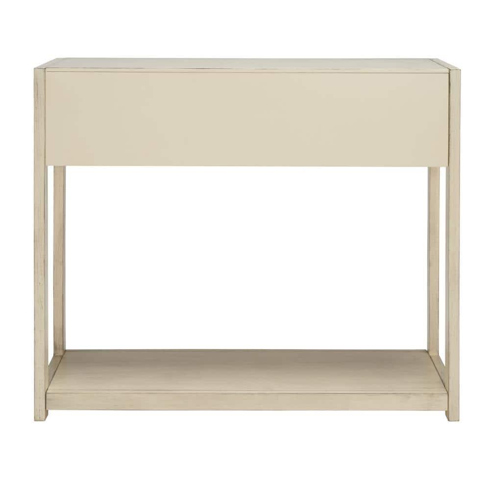 Breakwater Bay Abdulkarim 37.99'' Console Table