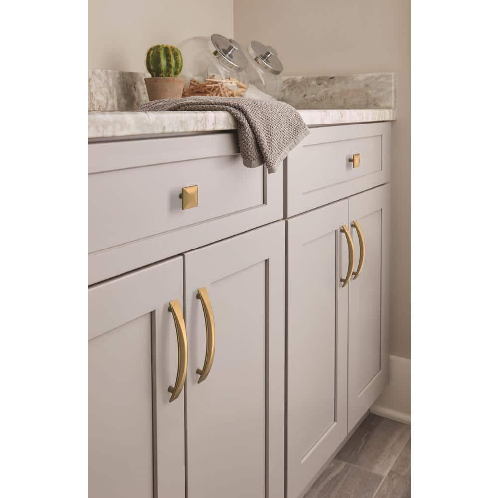 Extensity Square Knob