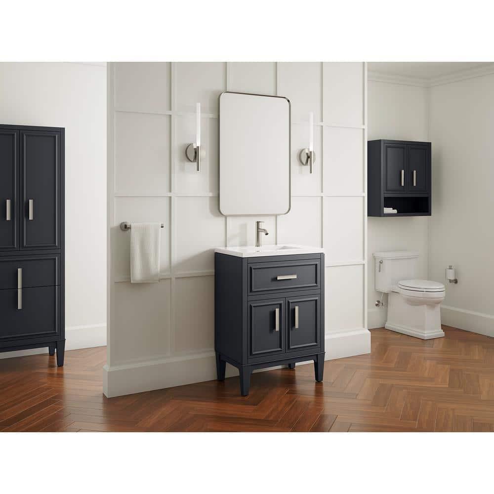 Southerk 24-In Bathroom Vanity Set