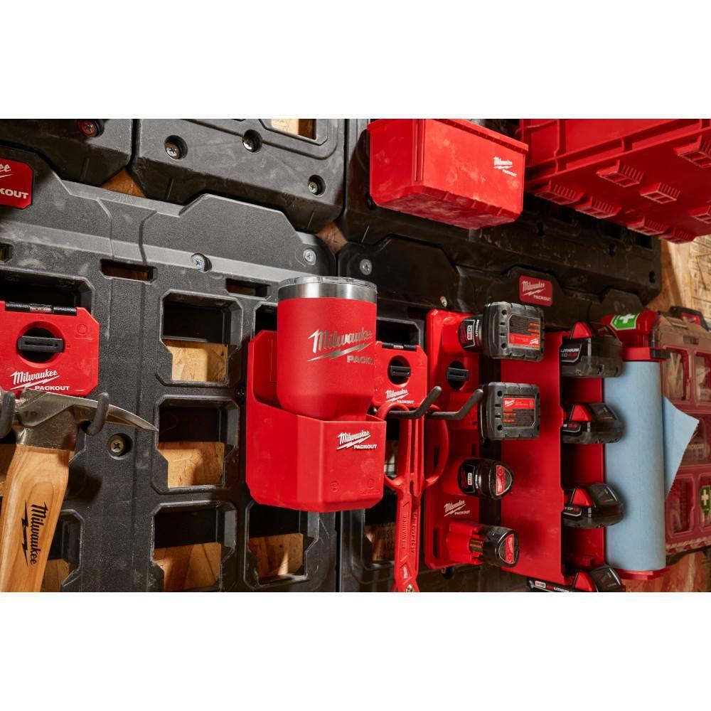 Milwaukee 48-22-8336 PACKOUT Organizer Cup