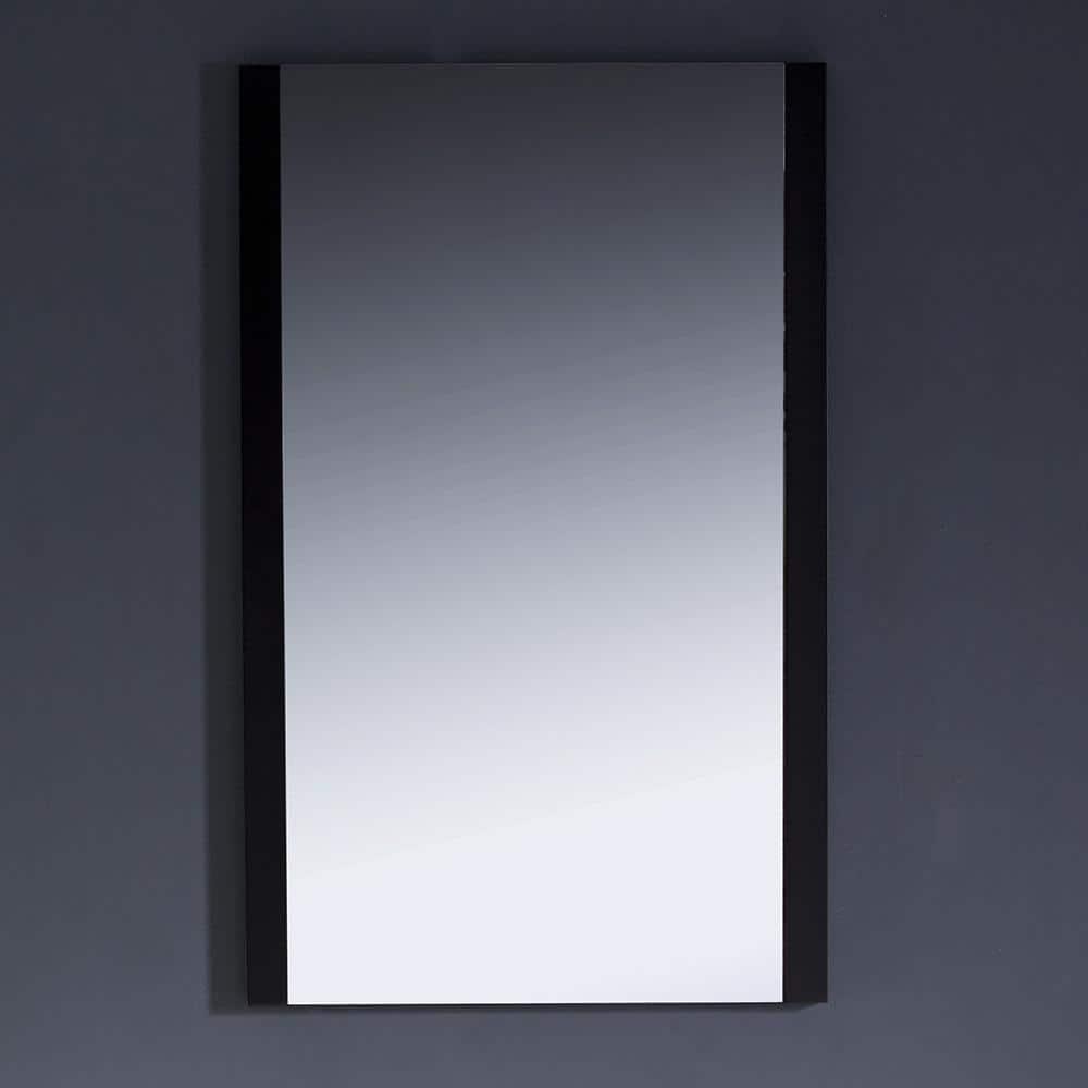 Torino Flat Mirror