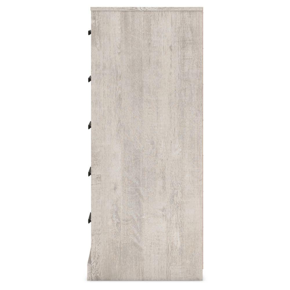 Gracie Oaks Shawburn Chest Of Drawers