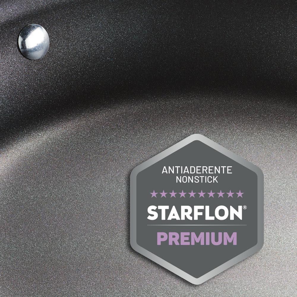 Tramontina Tramontina Non Stick Stainless Steel (18/10) Frying Pan