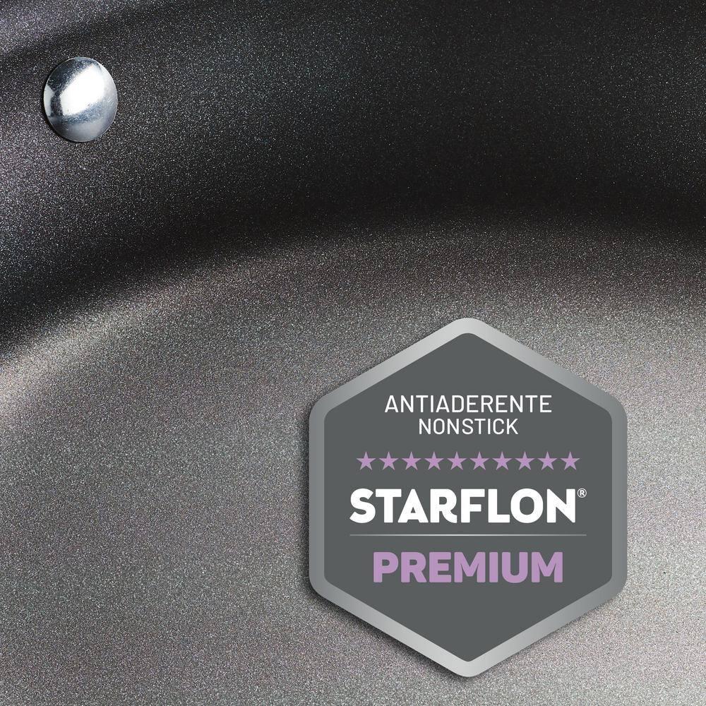 Tramontina Tramontina Non Stick Stainless Steel (18/10) Frying Pan