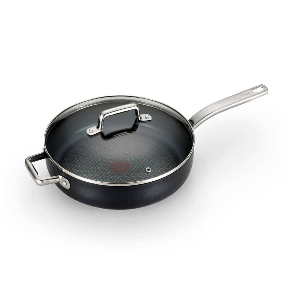 T-fal Prograde 5 Qt. Jumbo Cooker With Lid
