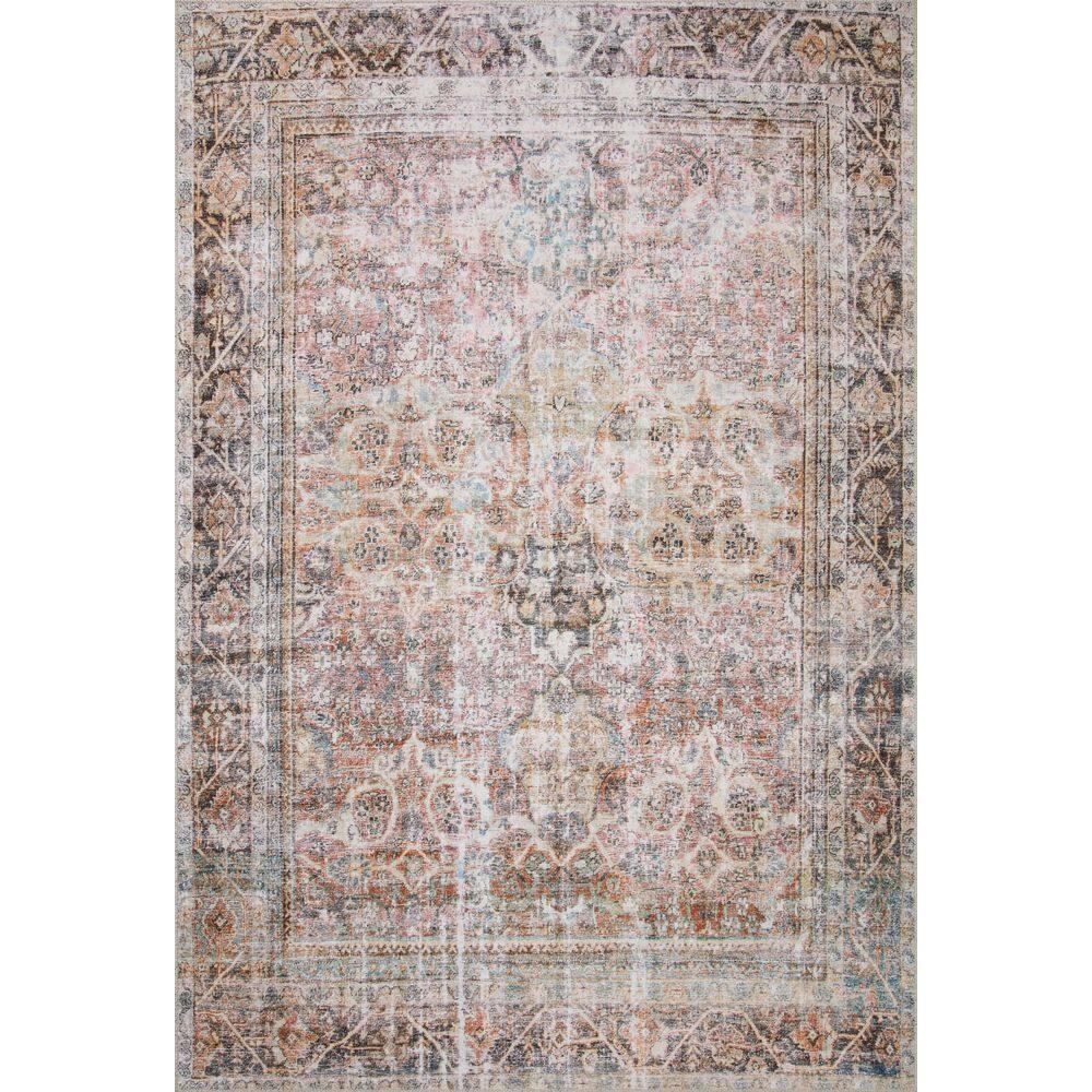 Loloi II Adrian Oriental Indoor Rug