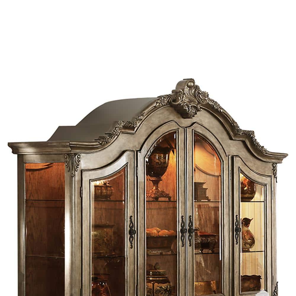 Ragenardus Dining Cabinet