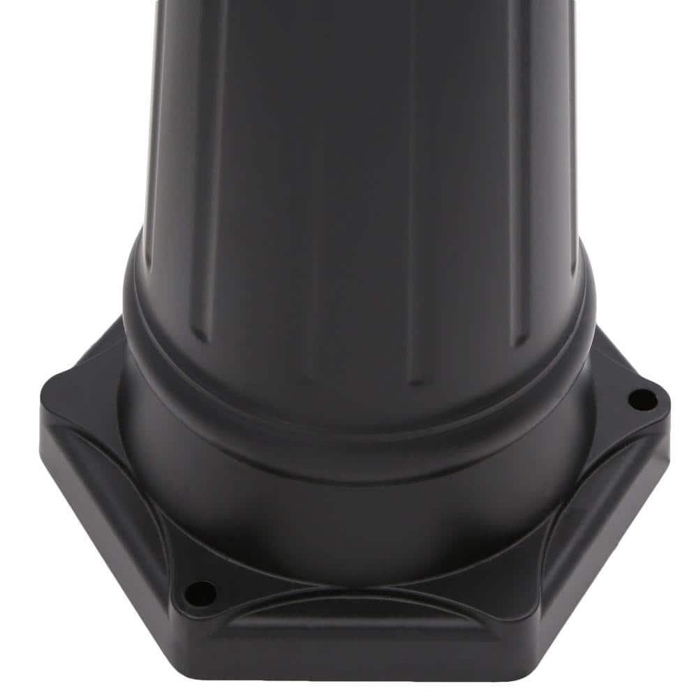 Acclaim Lighting 5269 Havana 3 Light Post Light - White