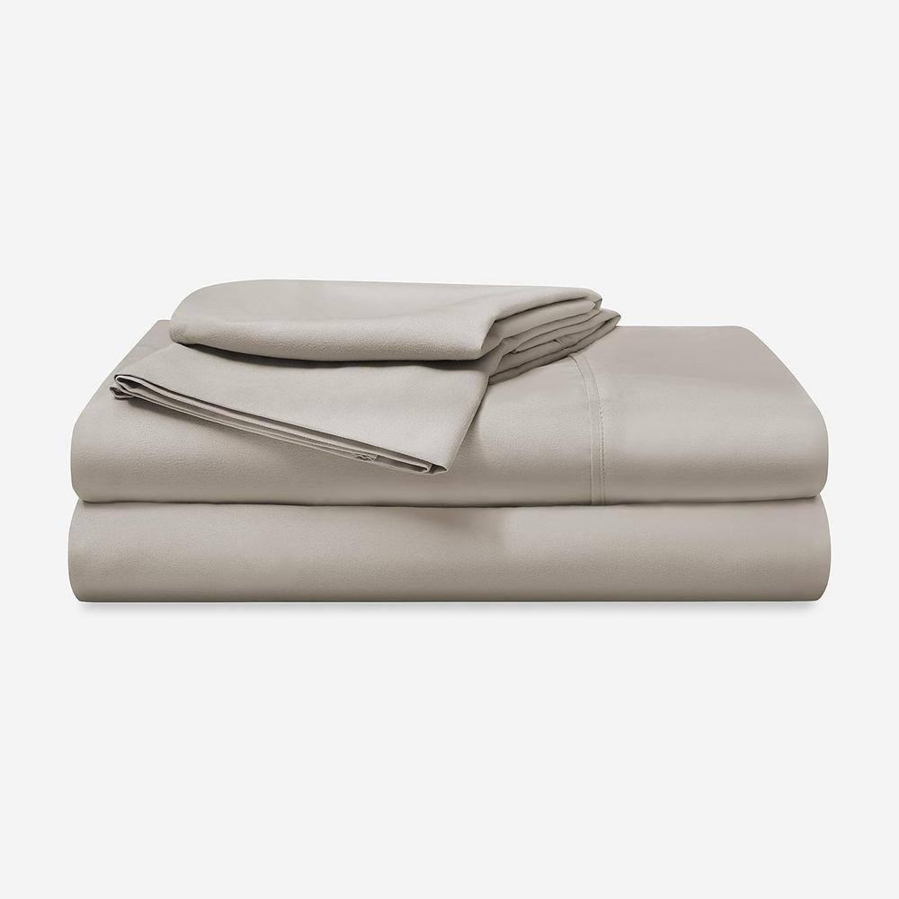 Bedgear Bedgear Basic Bed Sheet Set - Breathable, Soft, Lightweight Essential Bedding