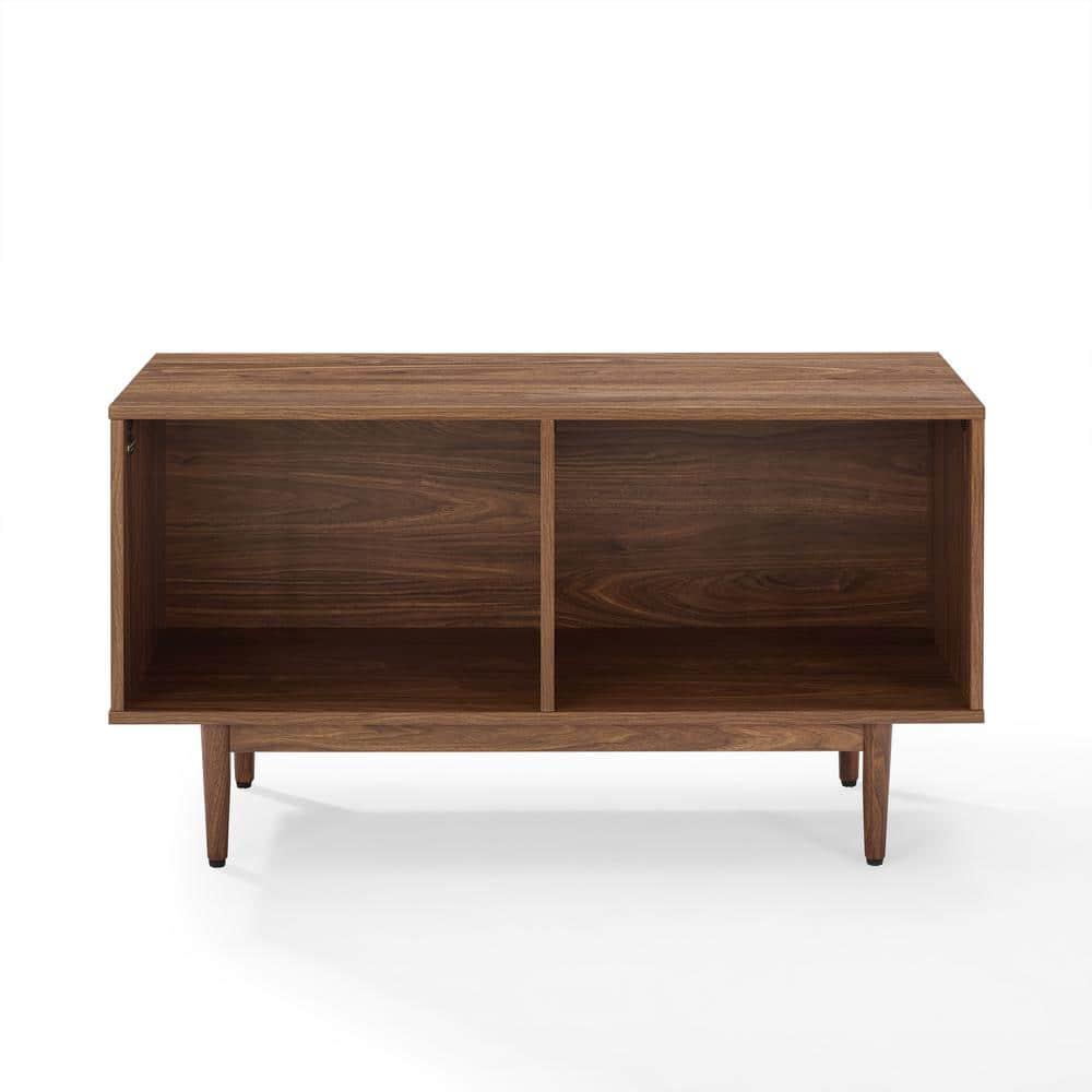 Crosley Liam Record Storage Console