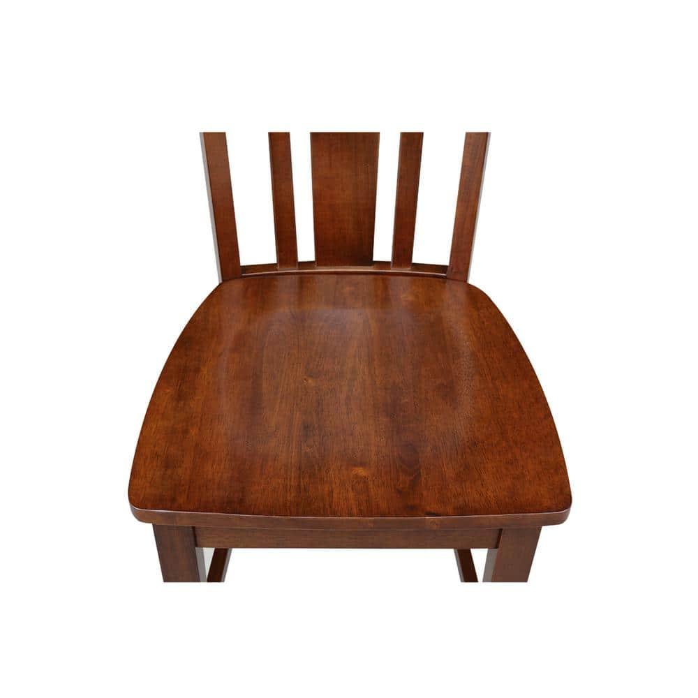 San Remo Stool - International Concepts