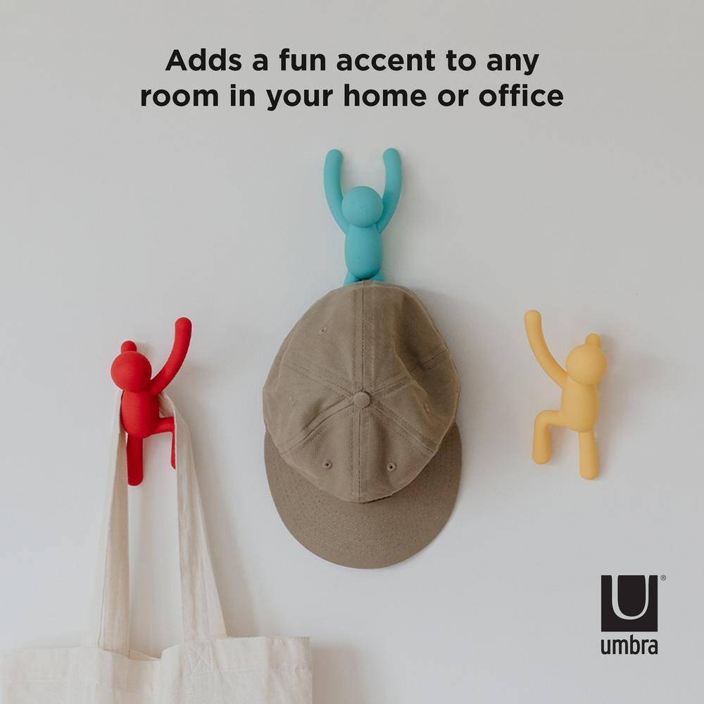 Buddy Wall Hook