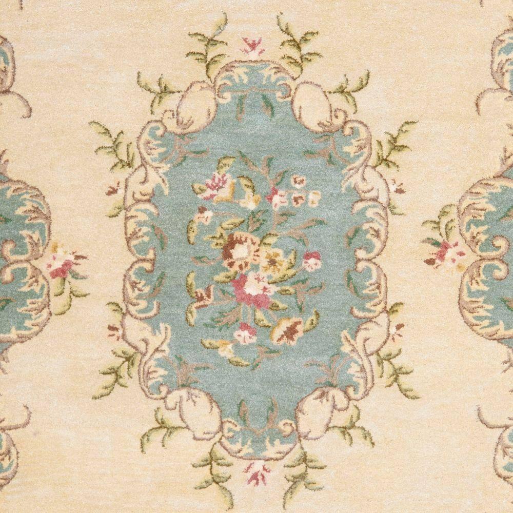 Bergama BRG166 Hand Tufted Area Rug  - Safavieh