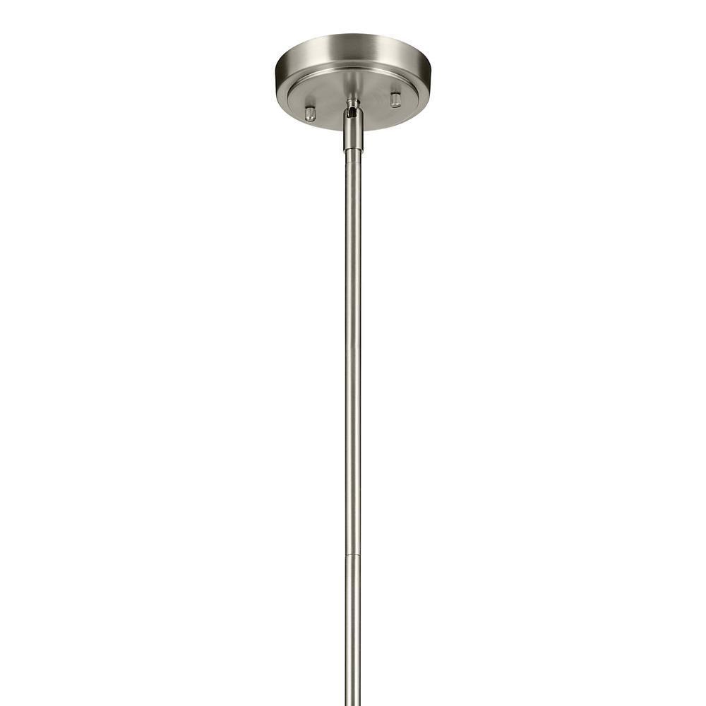 Kichler Lighting - Everly - 1 Light Pendant-15.25 Inches Tall and 10.25 Inches