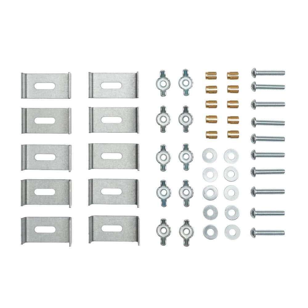 Blanco 440851 Accessories Undermount Clips