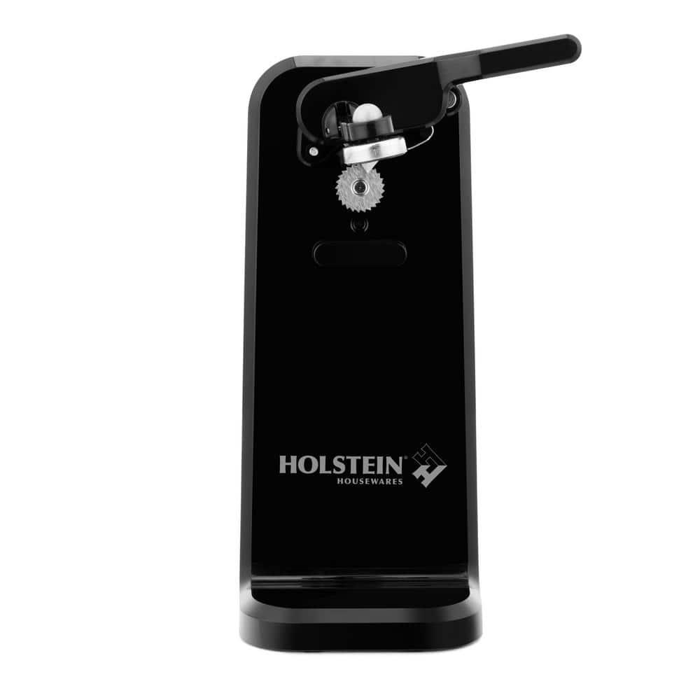 Holstein Housewares Holstein Housewares Plastic Electric Can Opener