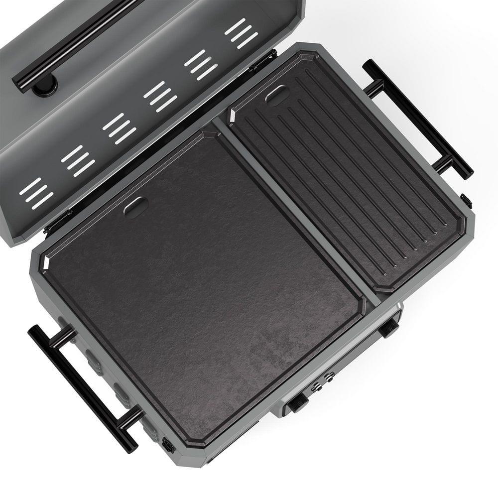 TYTUS Emberwood Electric Griddle & Grill | Wayfair