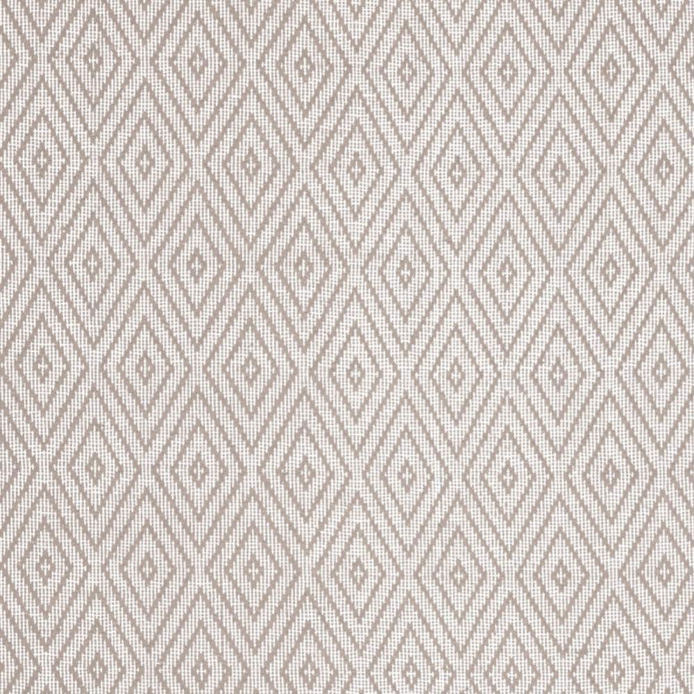 Montauk MTK811 Hand Woven Indoor Area Rug - Grey/Ivory - 5'x8' - Safavieh.