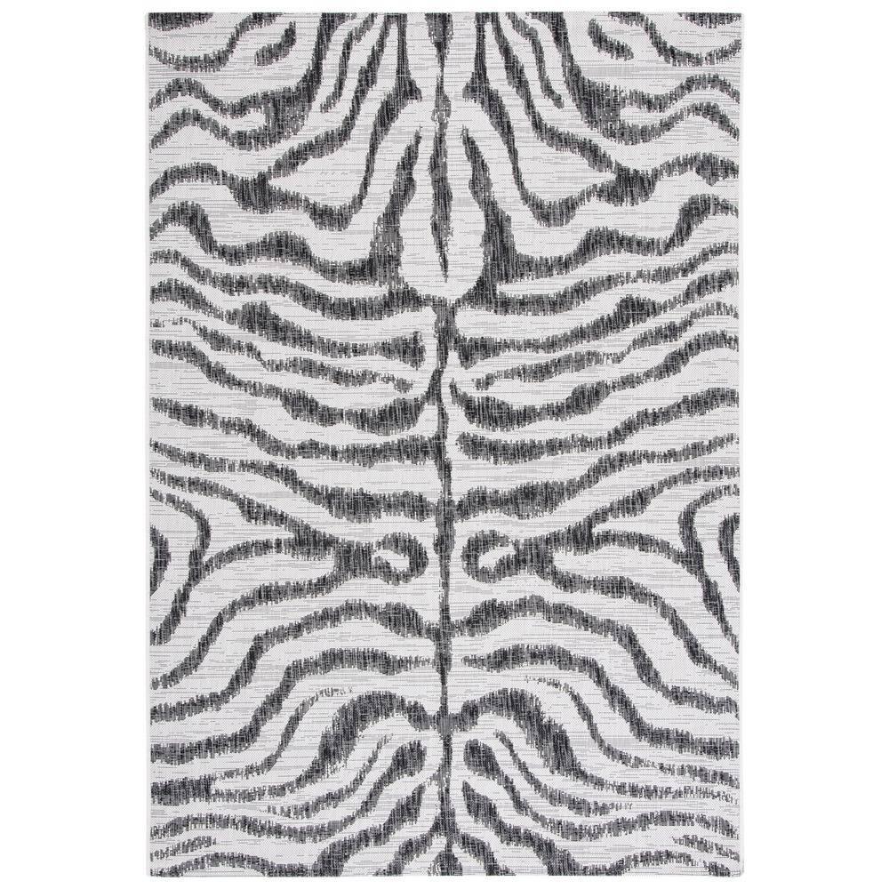 Mercer41 Aviyon Performance Animal Print Rug