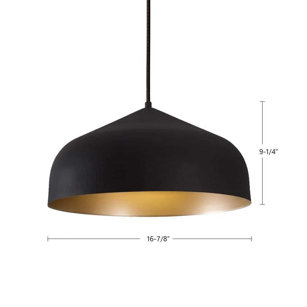 Helena 1 - Light Single Pendant