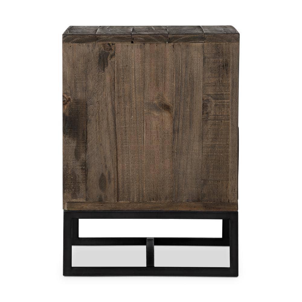 Rezi Nightstand
