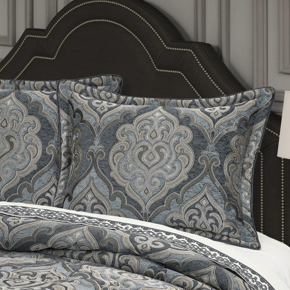 Ashley Comforter Set