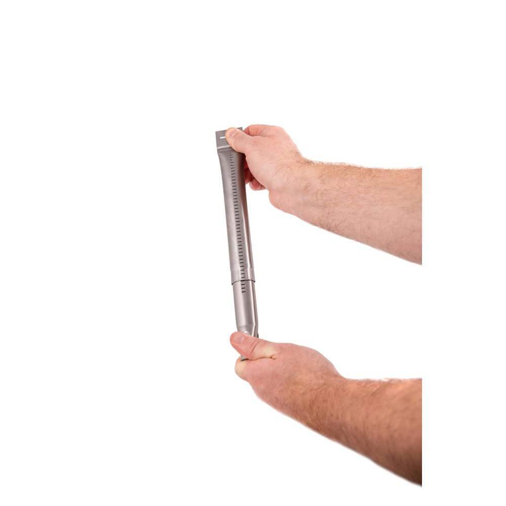 Grillpro GrillPro Universal Front-To-Back Tube Burner