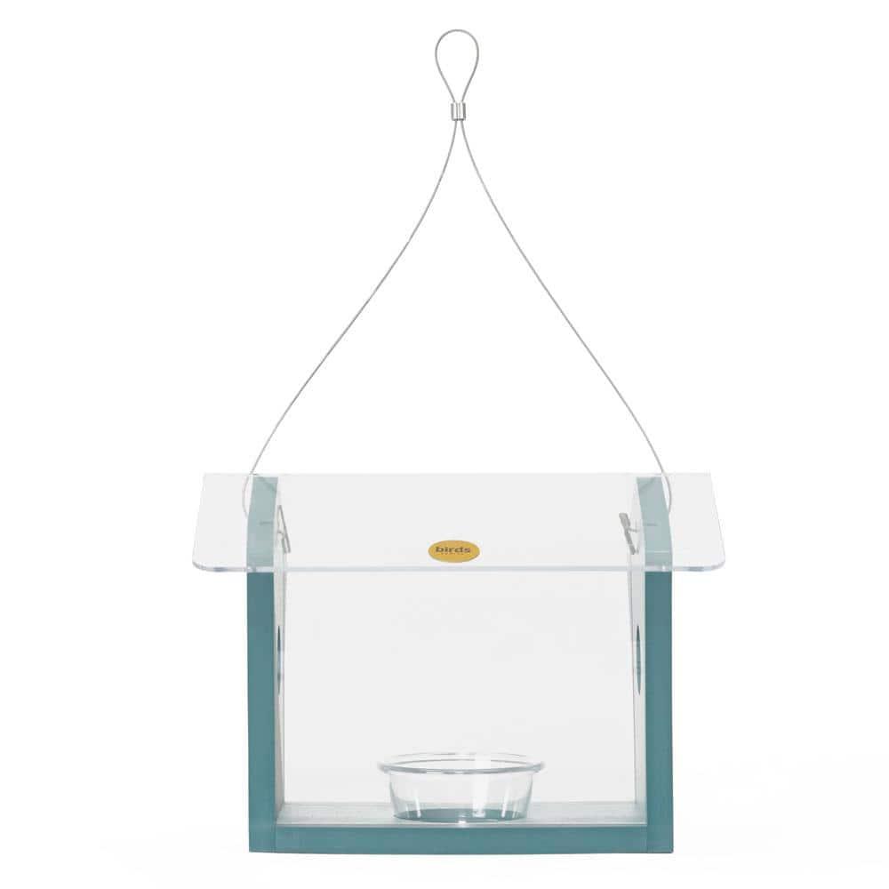 Birds Choice Hanging Decorative Bird Feeder