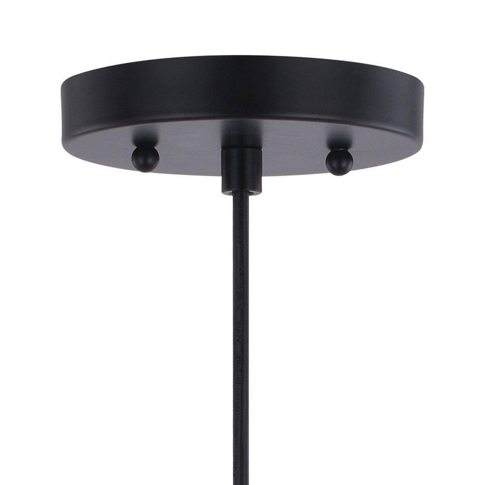 Finja 1 - Light Single Pendant