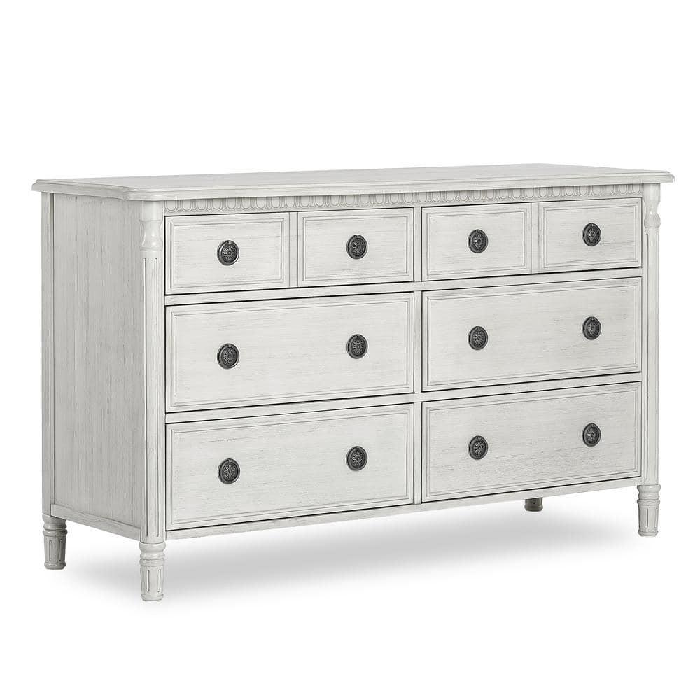 Julienne Kids 6 - Drawer Dresser