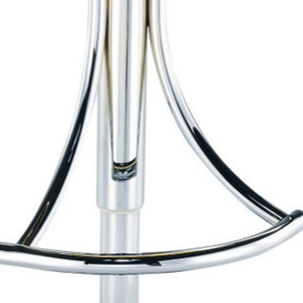 Orren Ellis Nakkashian Counter Stool