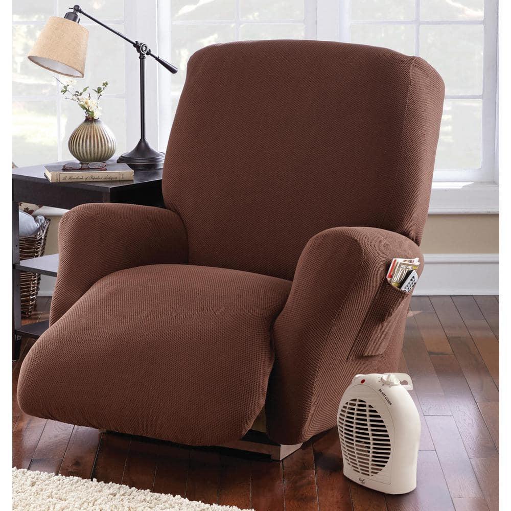 Vie Air 1500W Portable 2-Settings White Fan Heater with Adjustable Thermostat