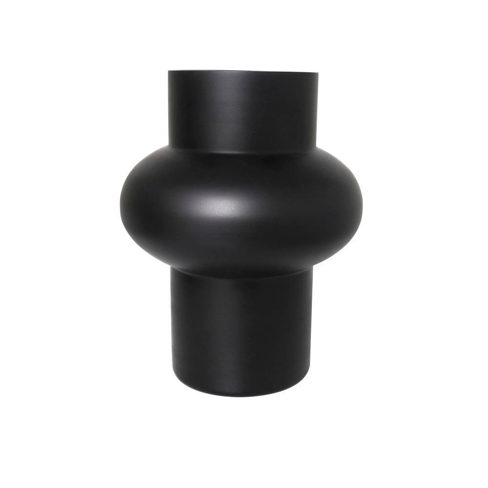 Mable 2-Piece Set Glass Table Vase