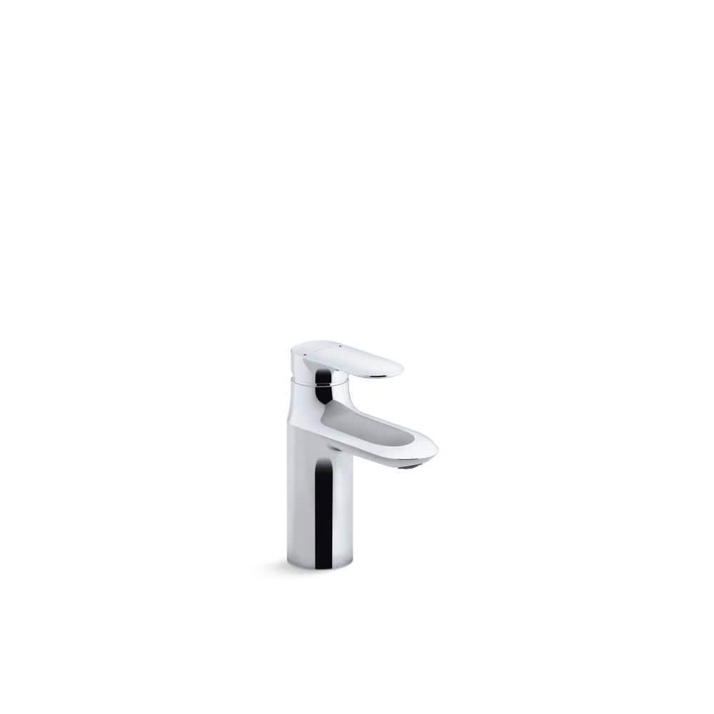 Kohler Kumin Single-Handle Bathroom Sink Faucet