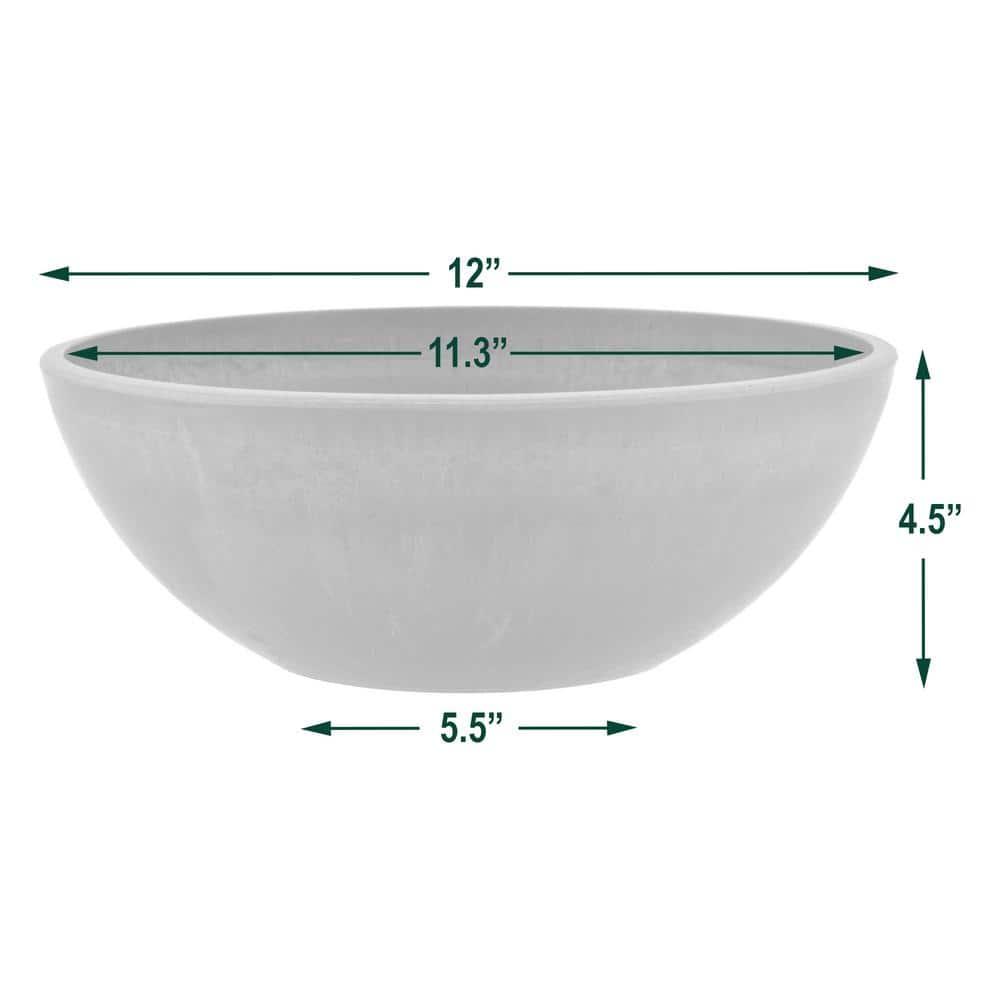 Haven Pot Planter