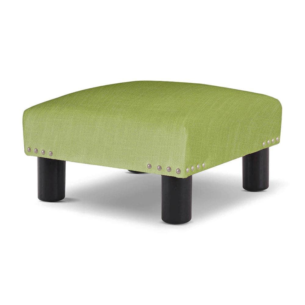 Nahja Upholstered Ottoman